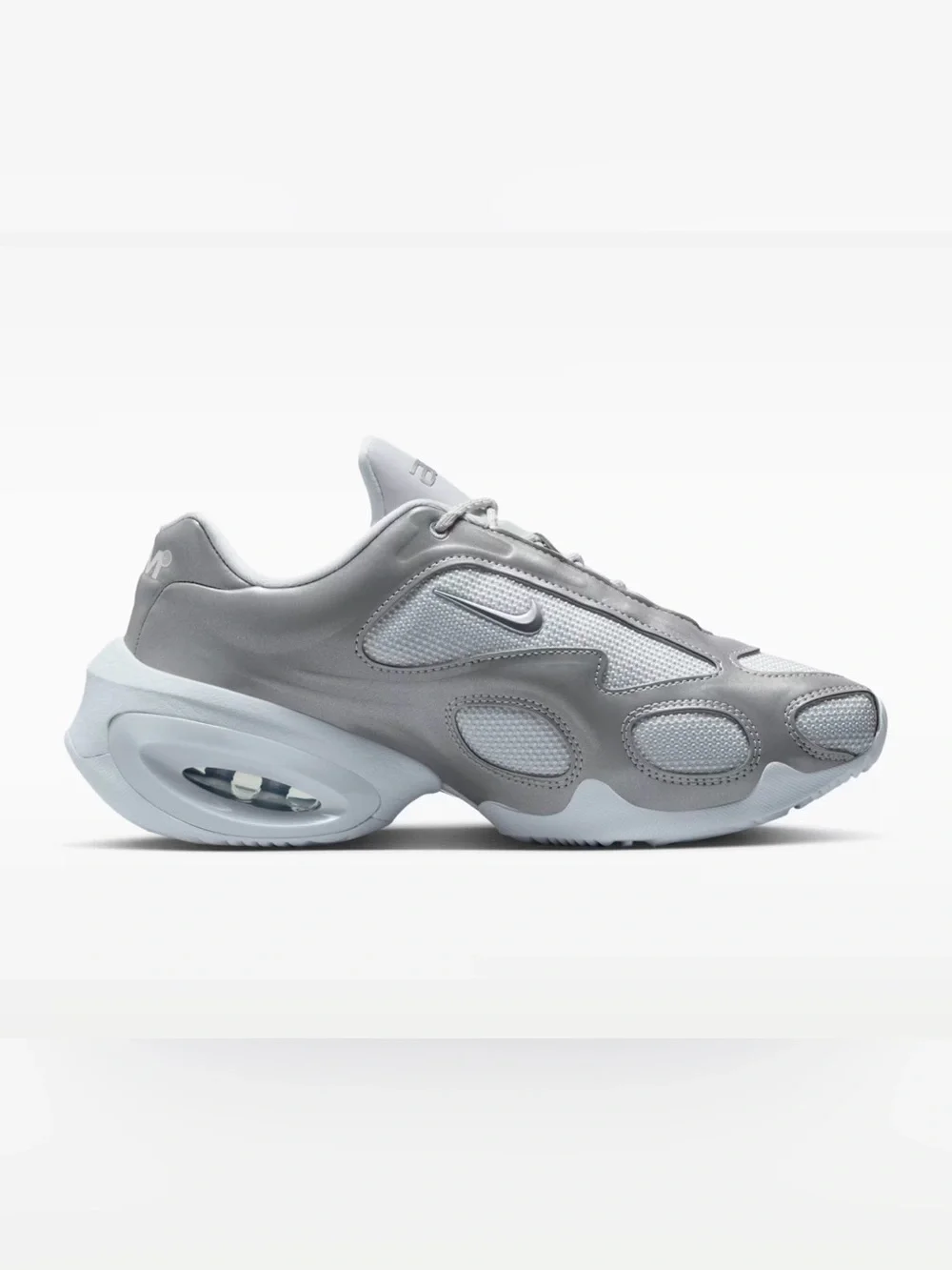 Nike Air Max Muse Women's Shoes with Reflective Accents NEW SIZE 11 sneakers